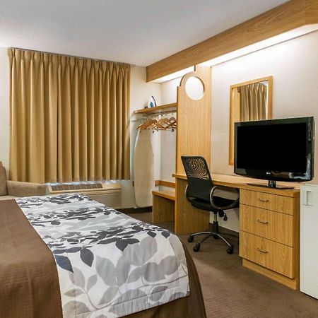Sleep Inn Elkhart Luaran gambar