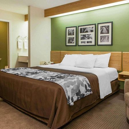 Sleep Inn Elkhart Luaran gambar