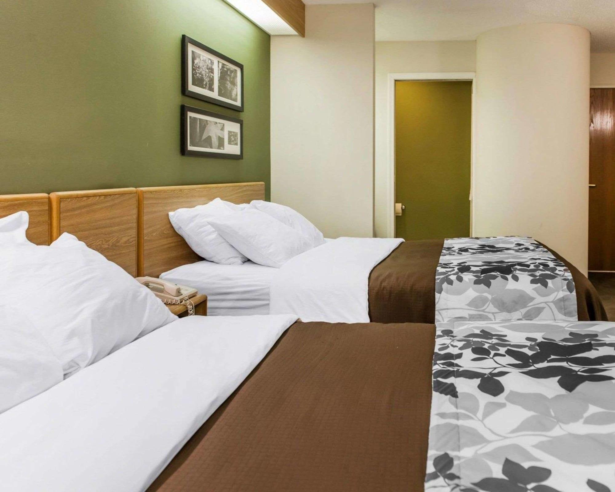 Sleep Inn Elkhart Luaran gambar