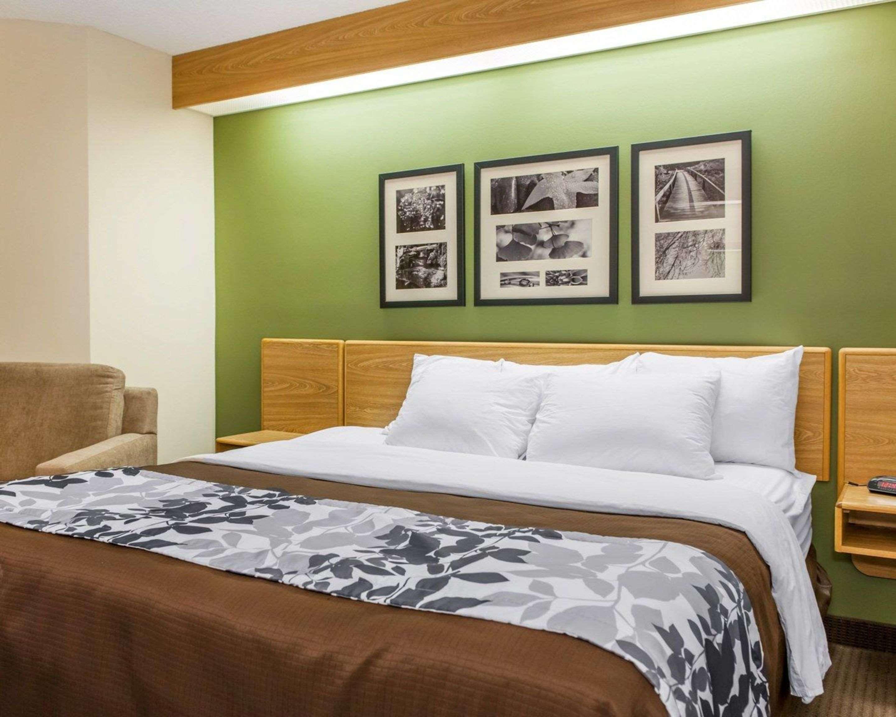 Sleep Inn Elkhart Luaran gambar