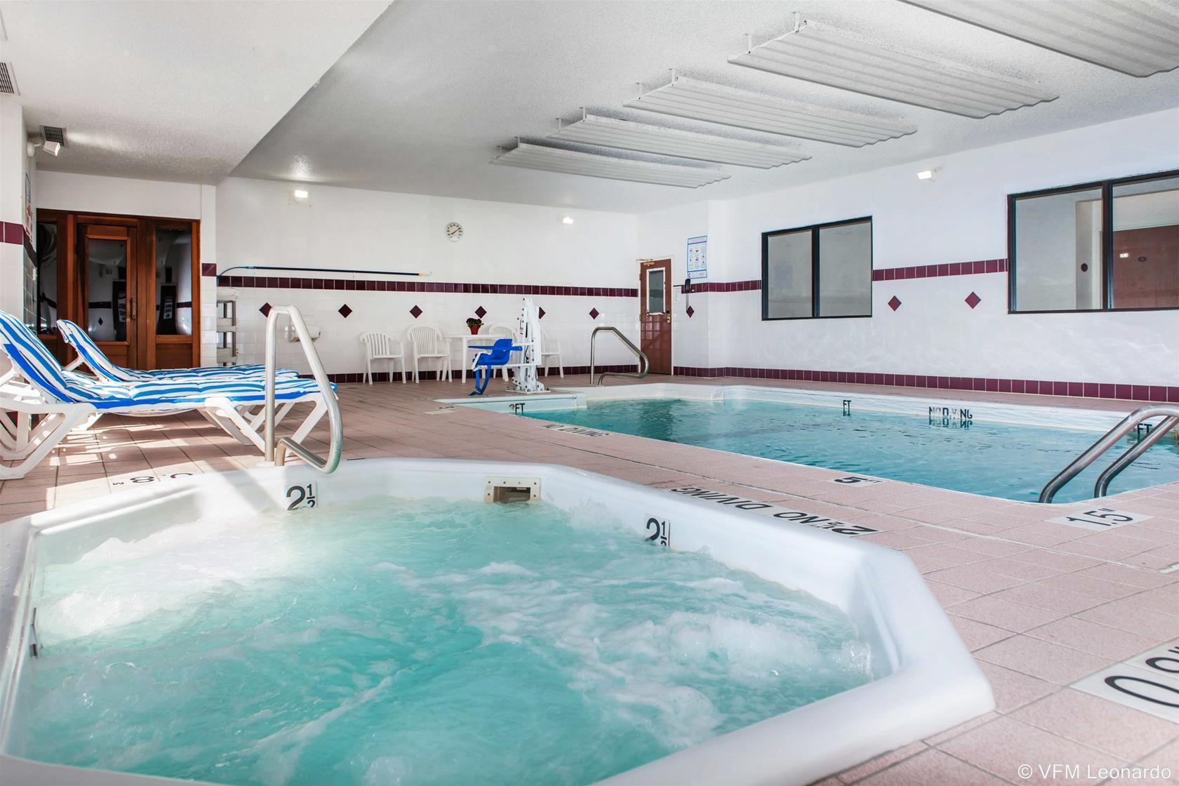 Sleep Inn Elkhart Luaran gambar
