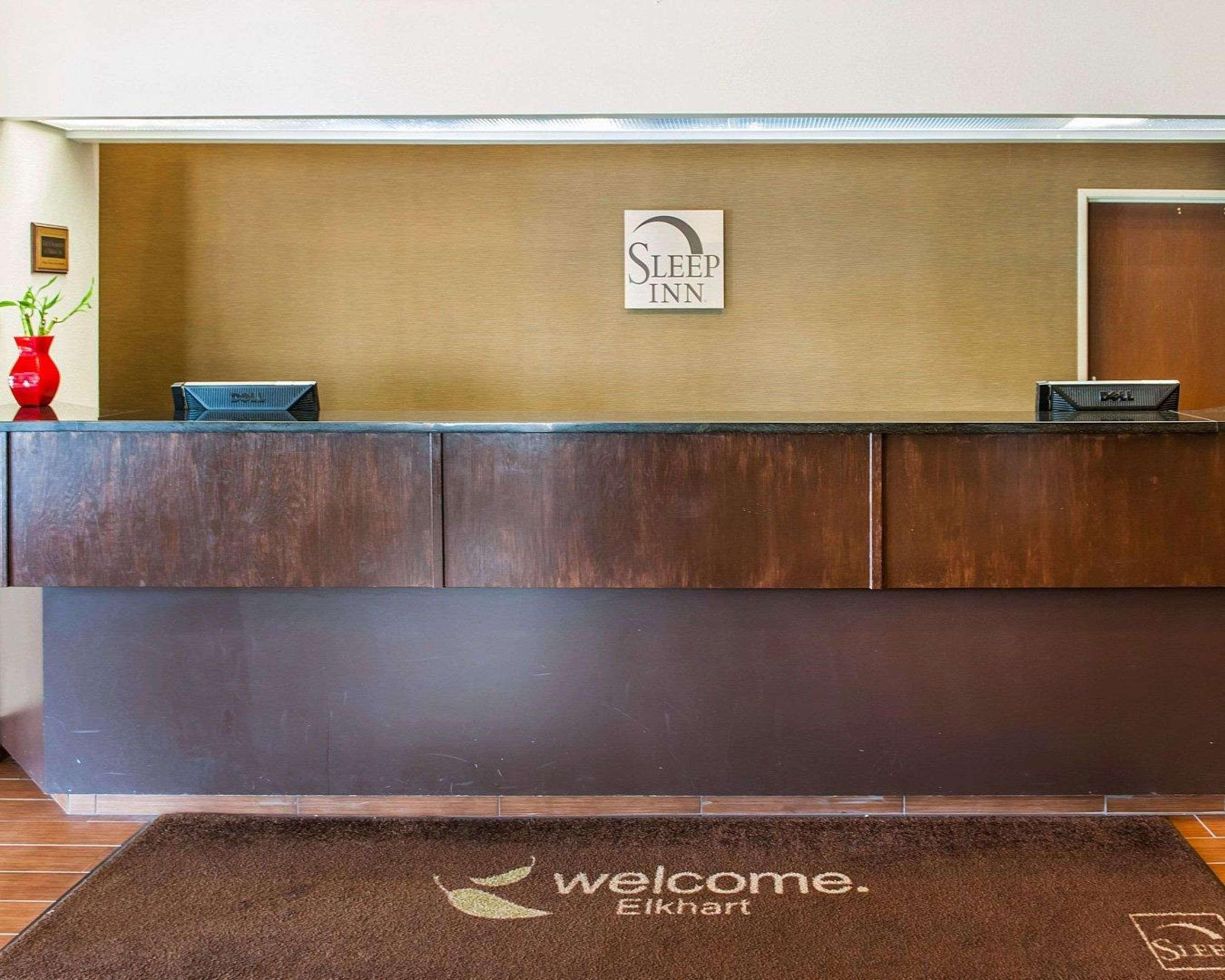 Sleep Inn Elkhart Luaran gambar