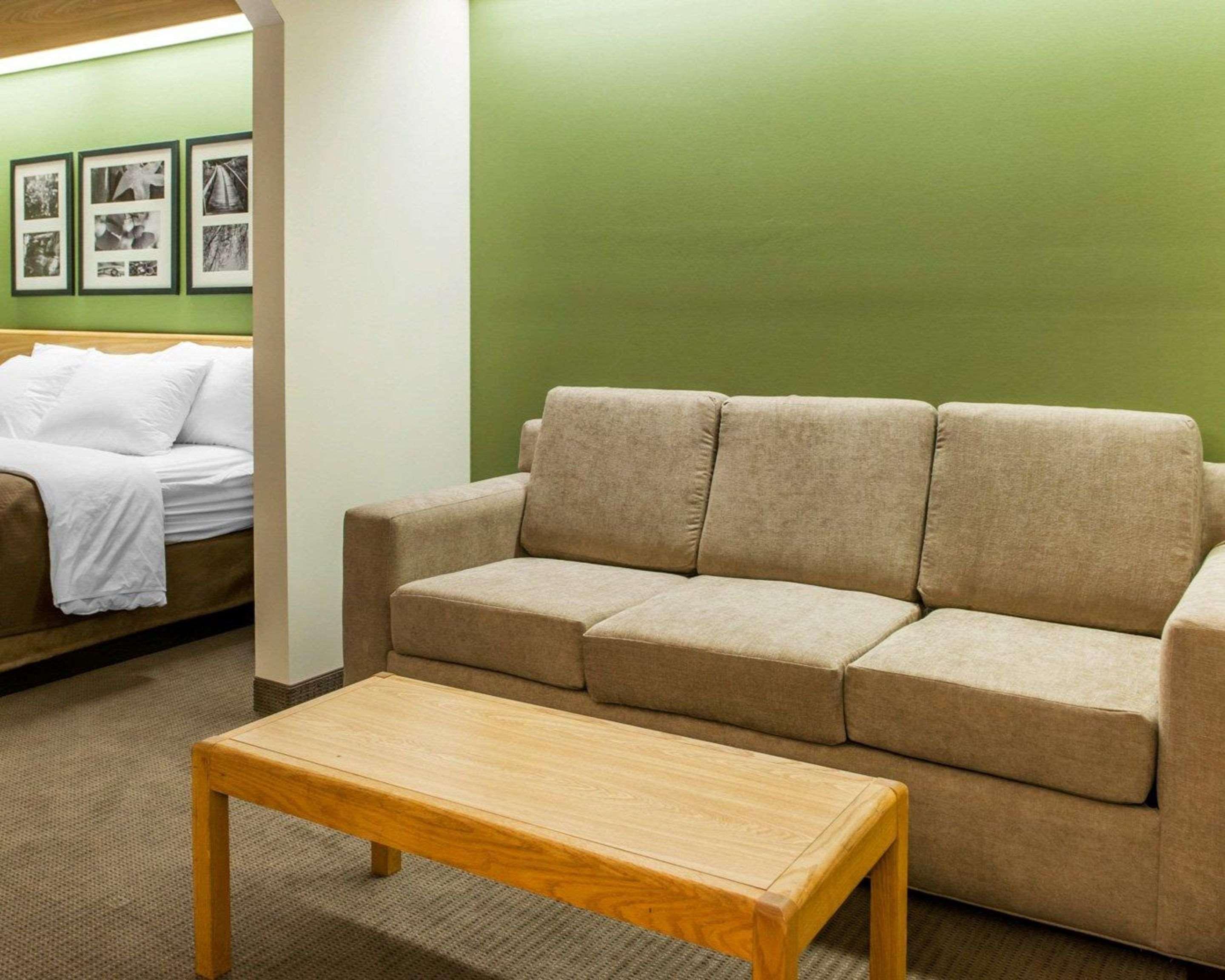 Sleep Inn Elkhart Luaran gambar
