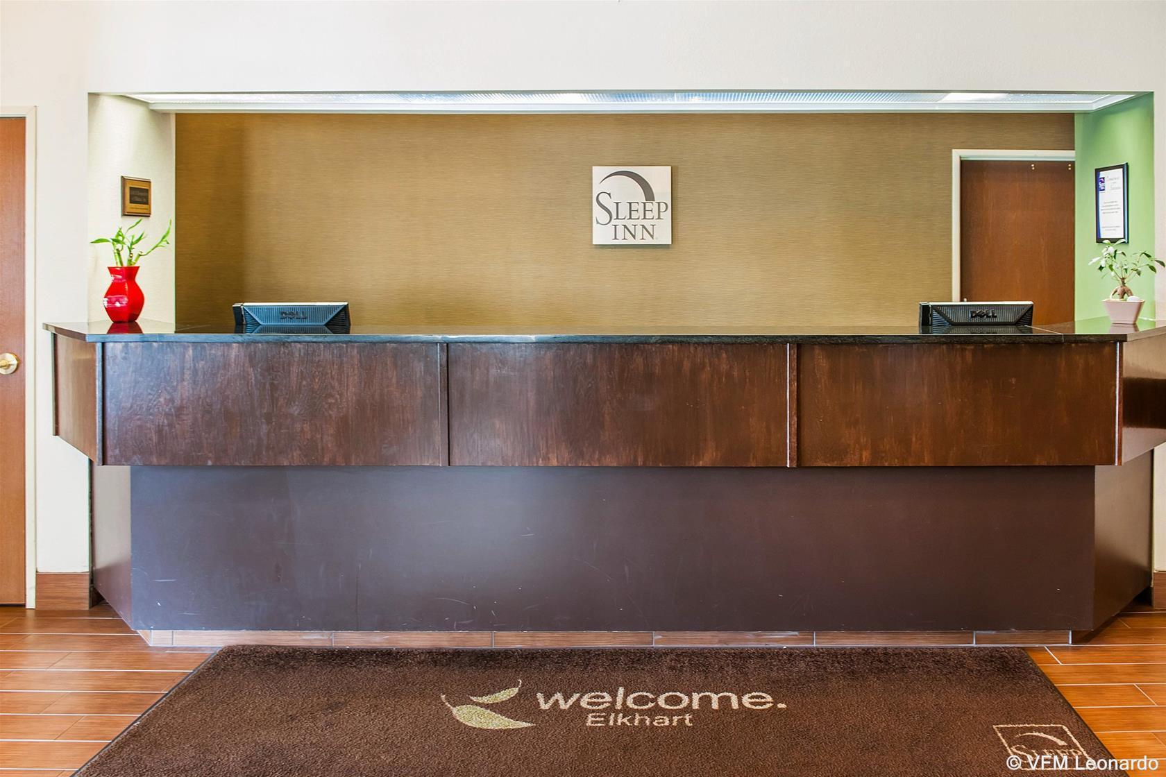 Sleep Inn Elkhart Luaran gambar