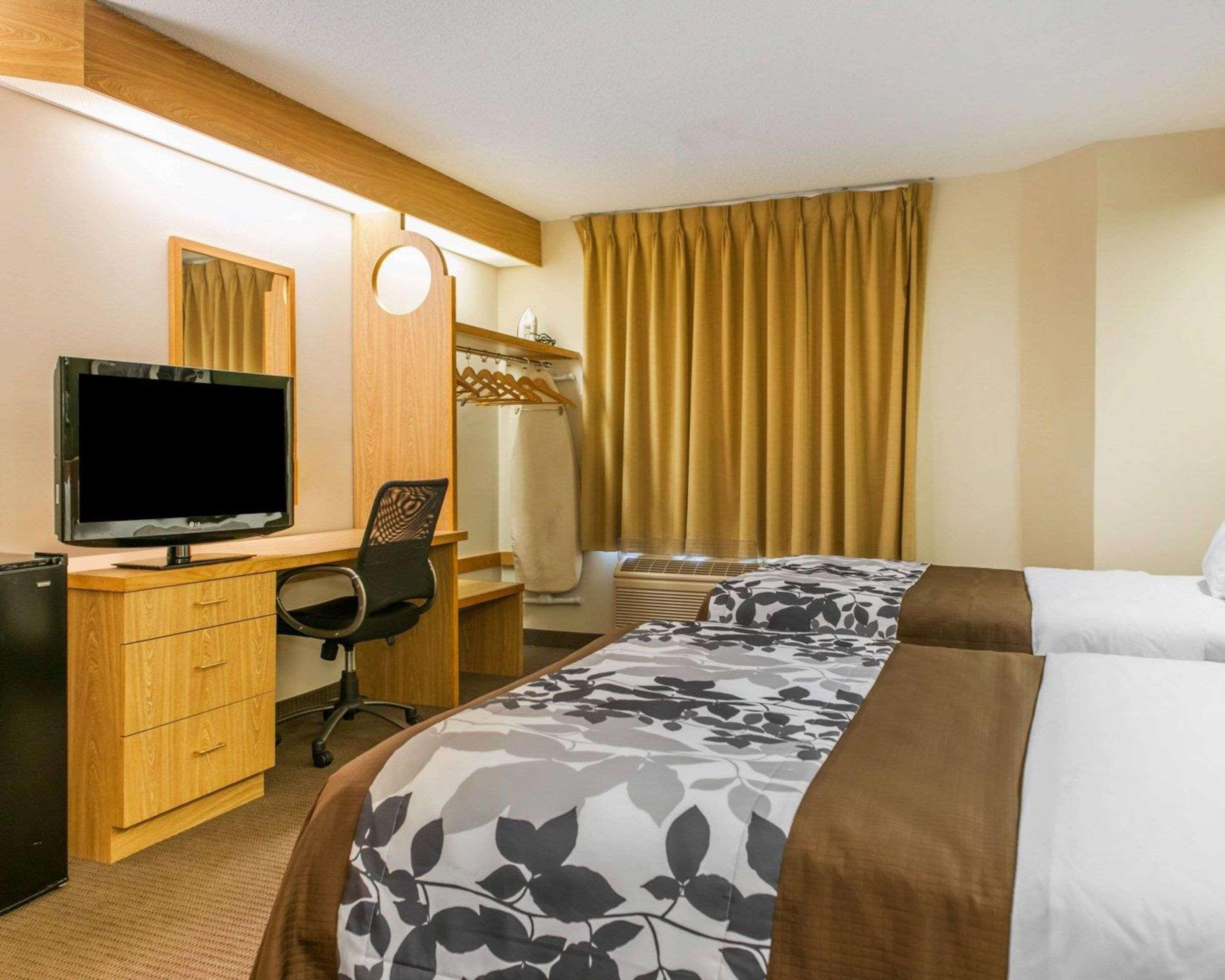 Sleep Inn Elkhart Luaran gambar