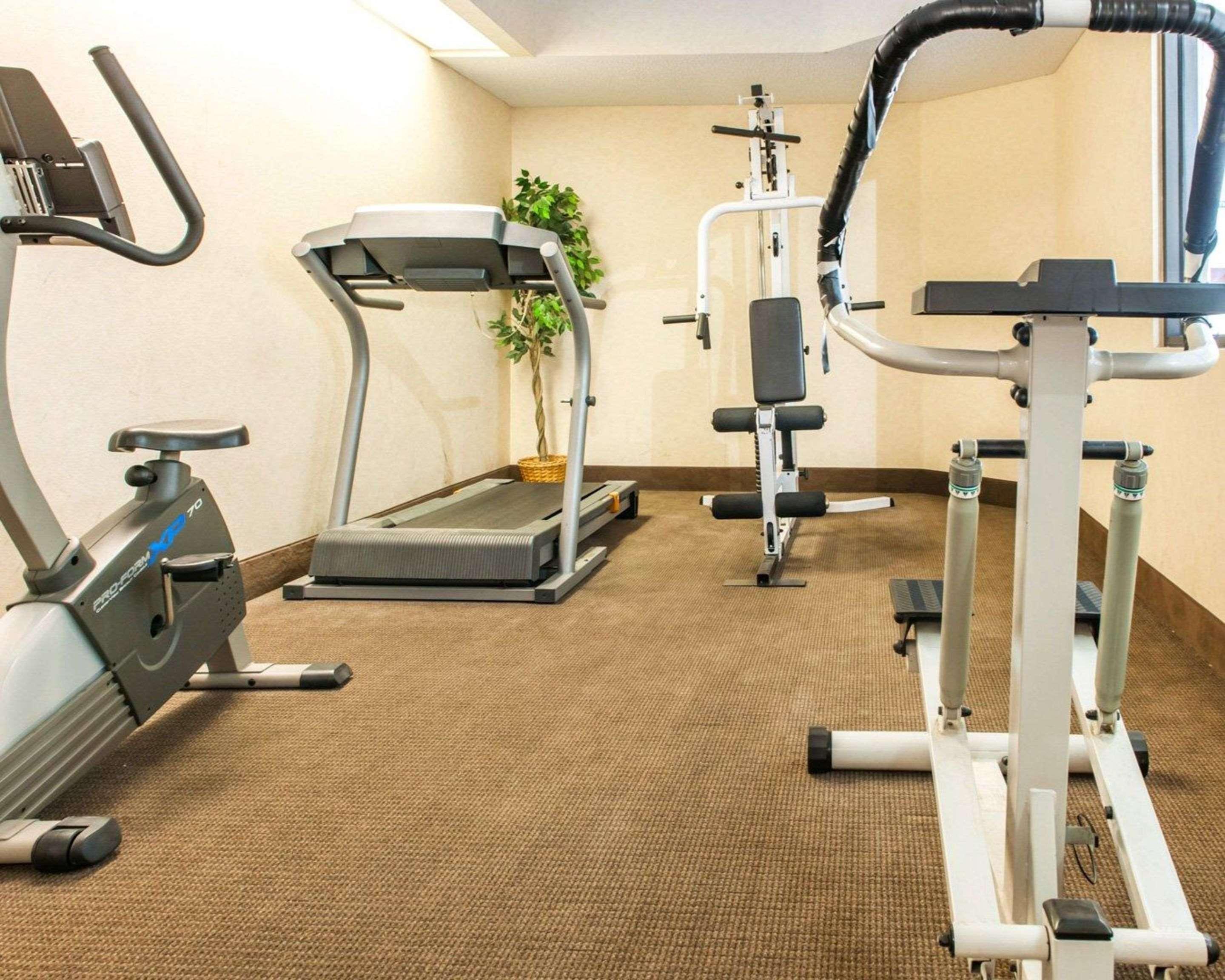 Sleep Inn Elkhart Luaran gambar