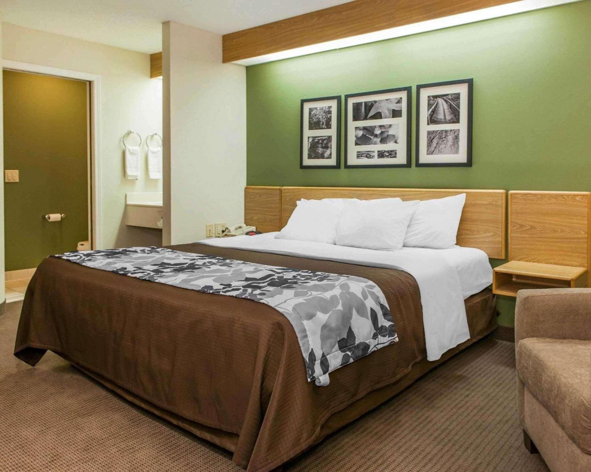 Sleep Inn Elkhart Luaran gambar