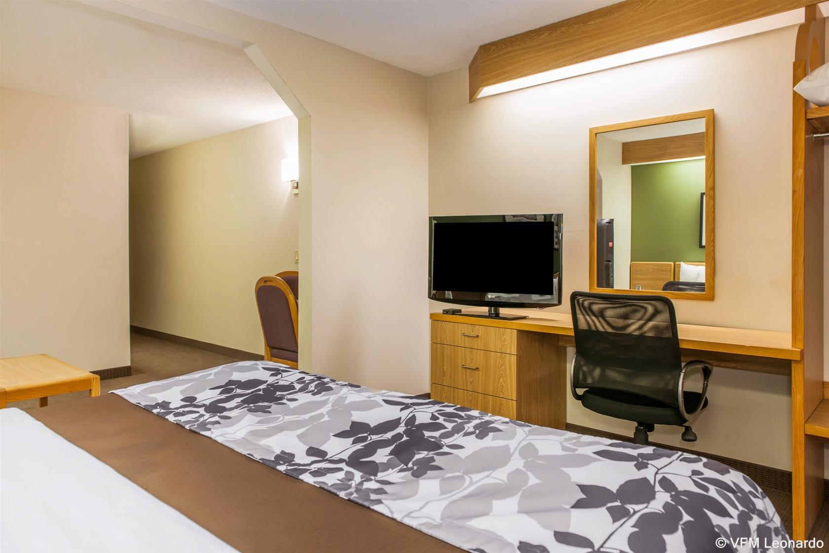 Sleep Inn Elkhart Luaran gambar