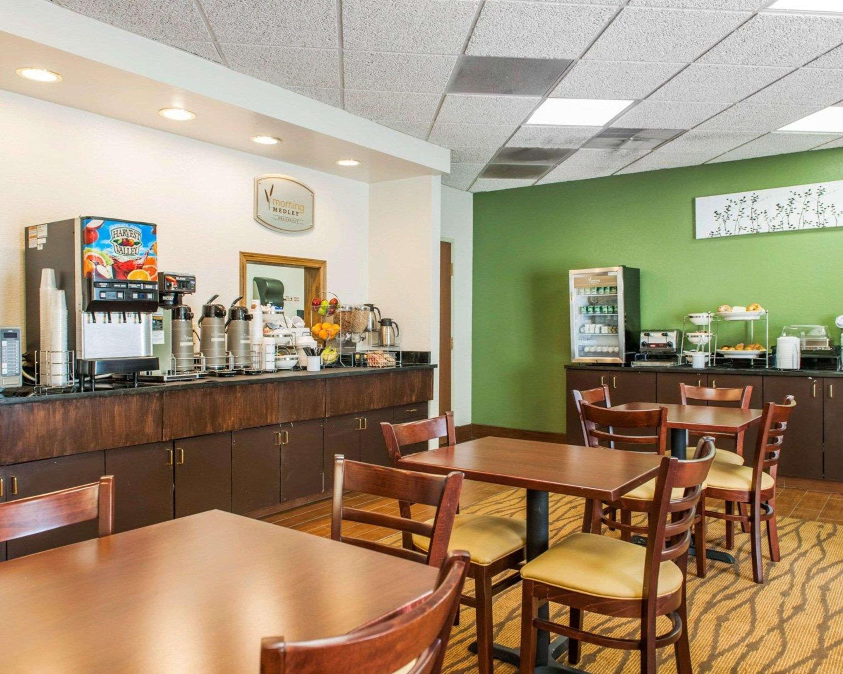 Sleep Inn Elkhart Luaran gambar