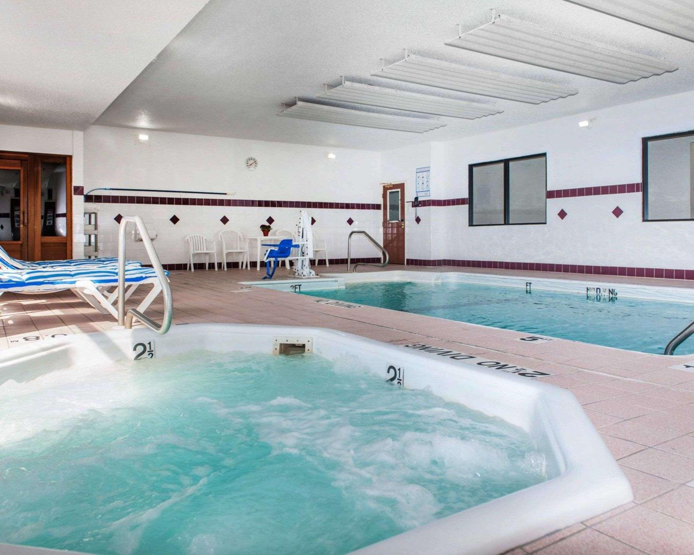Sleep Inn Elkhart Luaran gambar