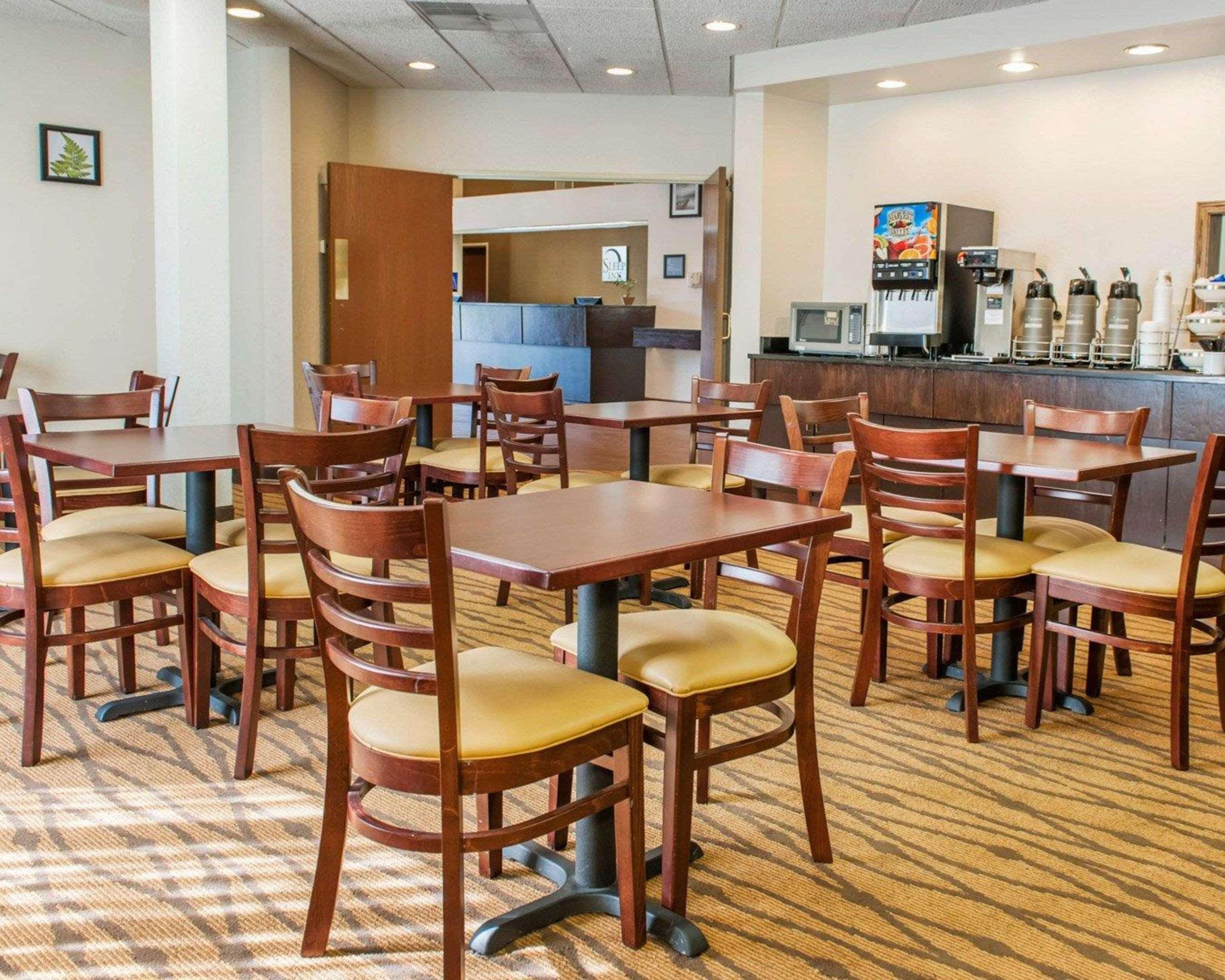 Sleep Inn Elkhart Luaran gambar