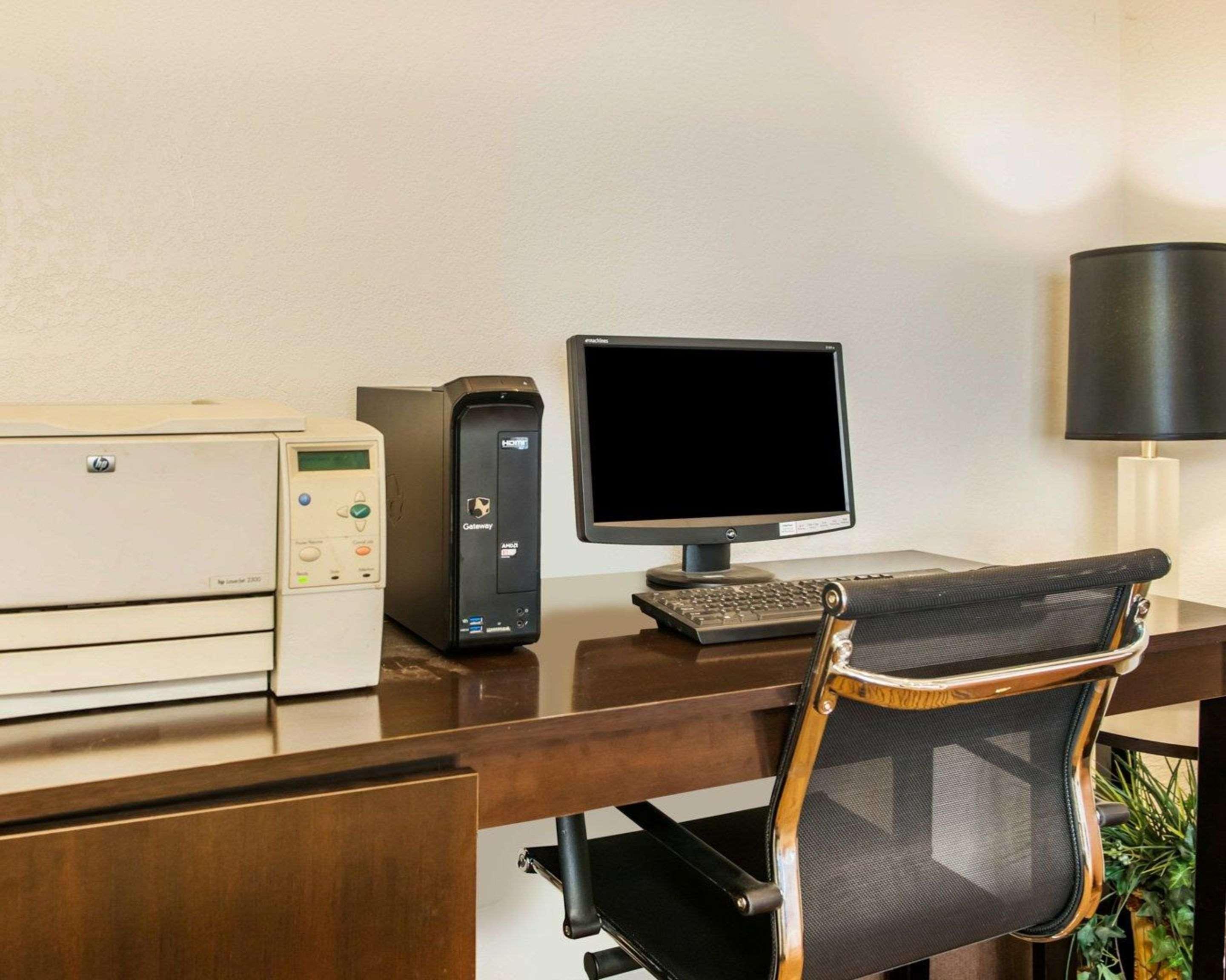 Sleep Inn Elkhart Luaran gambar