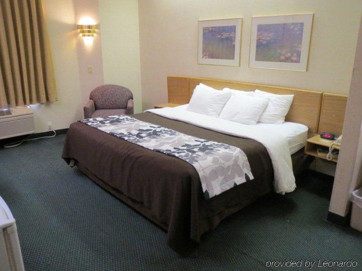 Sleep Inn Elkhart Luaran gambar