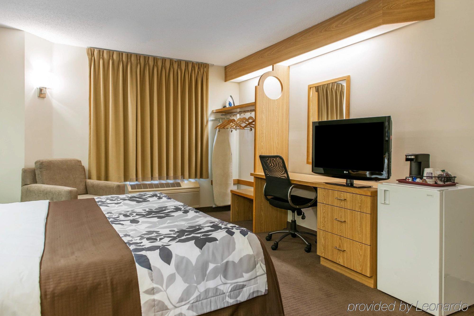 Sleep Inn Elkhart Luaran gambar