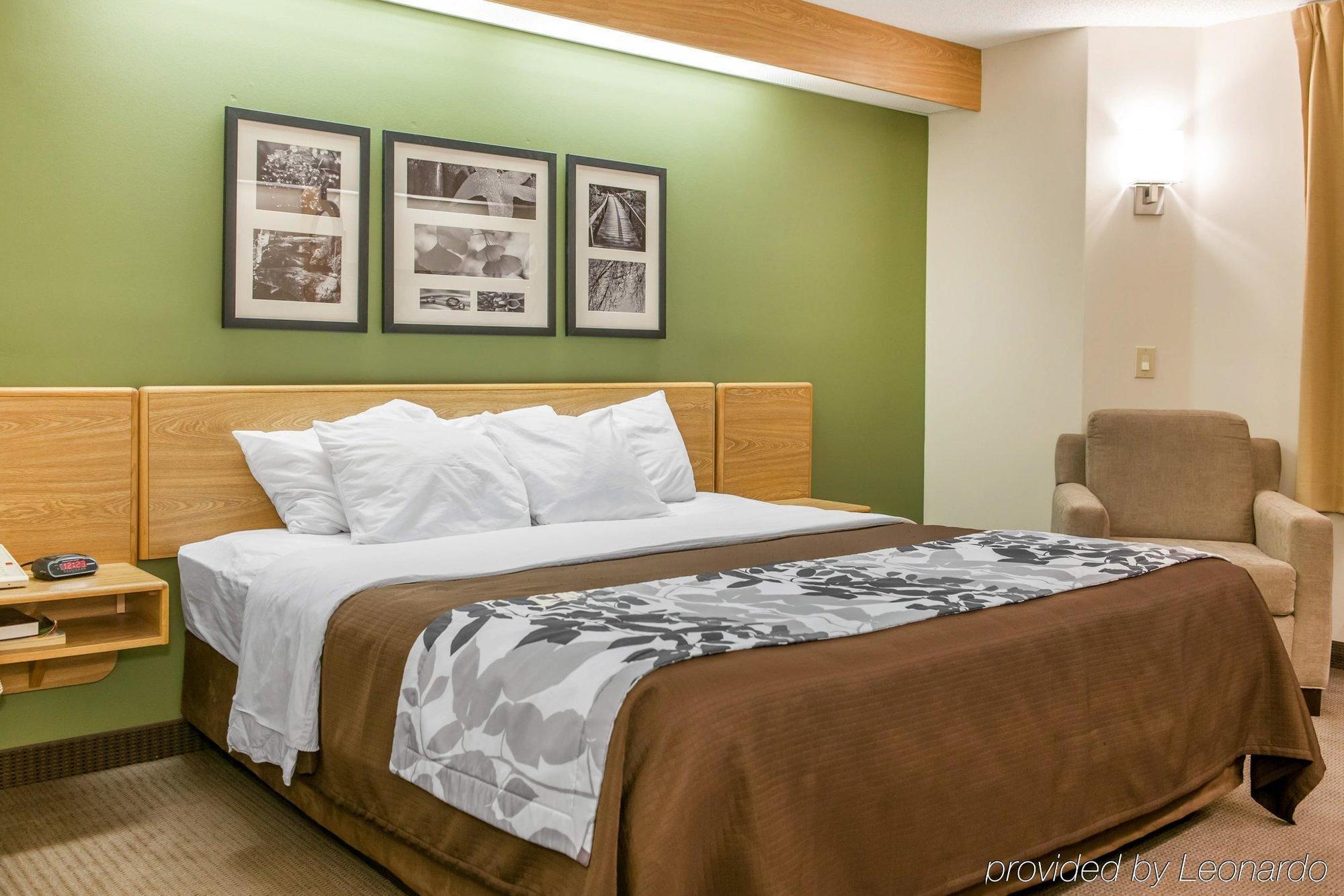 Sleep Inn Elkhart Luaran gambar