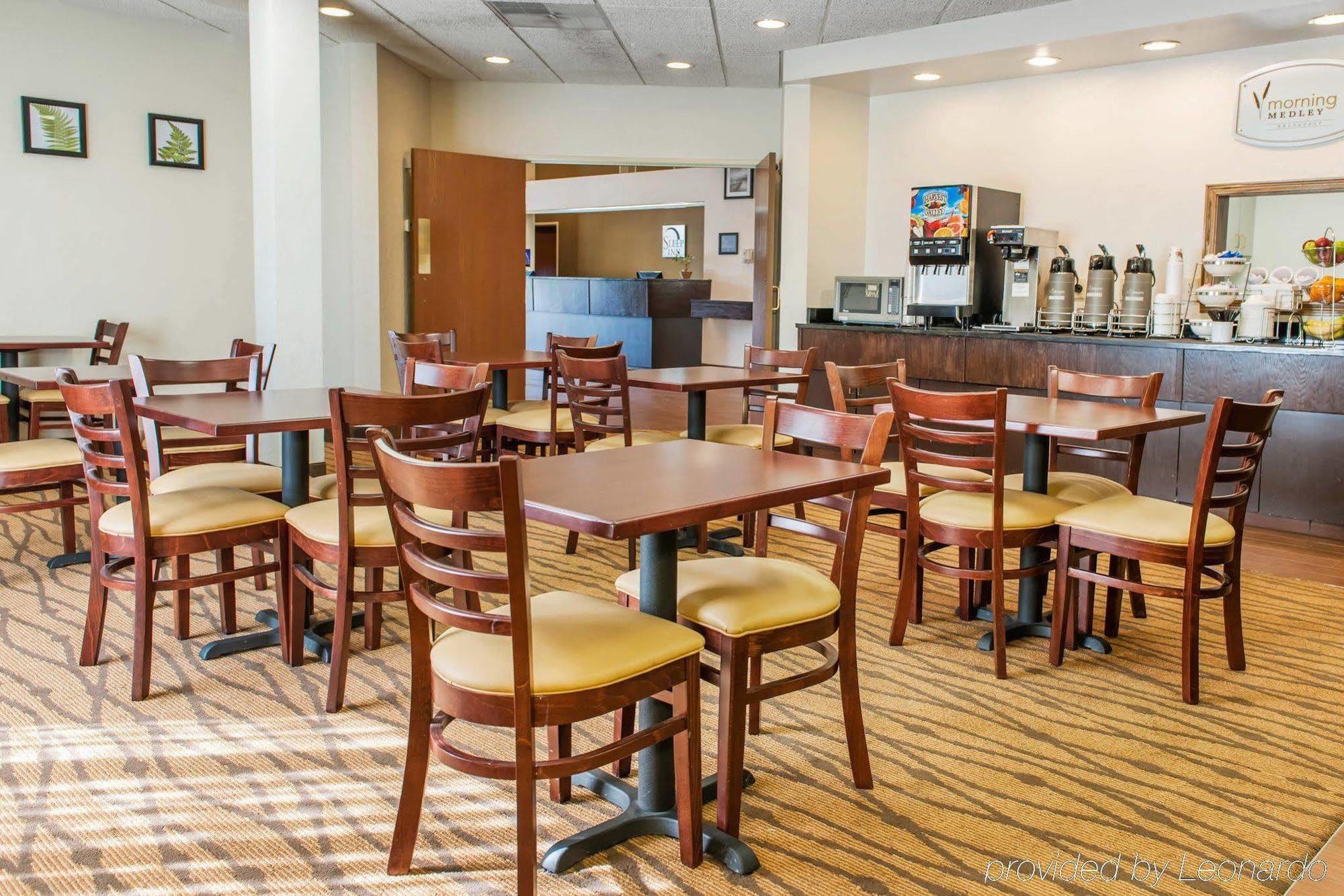 Sleep Inn Elkhart Luaran gambar